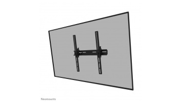 TV SET ACC WALL MOUNT/WL35-350BL14 NEOMOUNTS