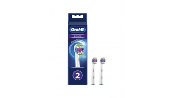 BRAUN el.zobu birstes uzgalis EB18-2 3D