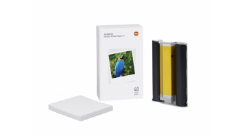 Instant Photo Paper 3"