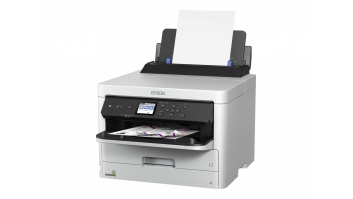 Epson WorkForce Pro WF-C529RDW | Colour | Inkjet | Printer | Wi-Fi