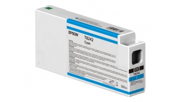 Epson Singlepack T54XA00 UltraChrome HDX/HD | Ink Cartrige | Orange