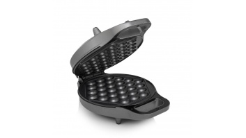 Princess | Bubble Waffle Maker | 132465 | 700 W | Number of pastry 1 | Belgian waffle | Black