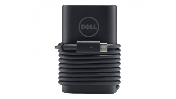 Dell | Power adapter - AC/USB-C | 452-BDUJ | 90 W