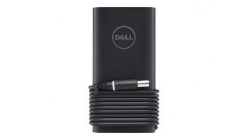 Dell | Adapter with 1 meter Power Cord 7.4 mm barrel 240 W GaN SFF AC Europe