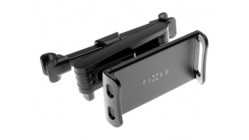 Fixed Tab Passenger 2 | Holder | For tablets of size 7-13" | Black