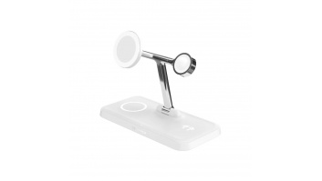 Hyper HyperJuice QI2 4 in 1 Charging Stand