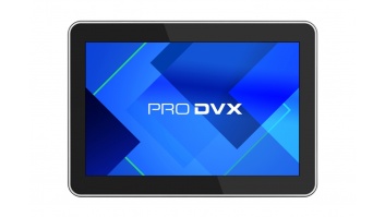 ProDVX APPC-10SLBe | 10 TP Pcap 10ms | 10.1 " | Landscape/Portrait | 24/7 | Android | Touchscreen | 500 cd/m² | 160 ° | 160 °