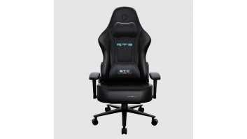 Onex | Gaming Chair | RTC Embrace Hardcore | Black