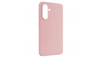 Fixed Story | Back Cover | Samsung | Galaxy A36 5G | Rubber | Pink