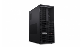 Lenovo ThinkStation | P3 | Desktop | Tower | Intel Core U7 | 265K | Internal memory 64 GB | UDIMM DDR5 | Solid-state drive capacity 1000 GB | Intel Graphics | No Optical drive | Keyboard language English | Windows 11 Pro | Warranty 36 month(s)