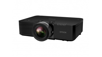Epson EB-L795SE | WUXGA (1920x1200) | 7000 ANSI lumens | Black
