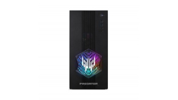 Acer | Predator | Orion 3000 | Desktop | Tower | Intel Core Ultra 5 | 225F | 16 GB | DDR5 | 512 GB | NVIDIA GeForce RTX 5060 | No keyboard | Windows 11 Home | Warranty 24 month(s)