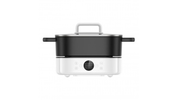 Xiaomi | Multifunctional Hot Pot Cooker, EU | 2000 W | 6 L | Number of programs 6 | White