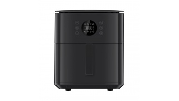 Xiaomi Air Fryer, EU | Power 1700 W | Capacity 6.5 L | Black