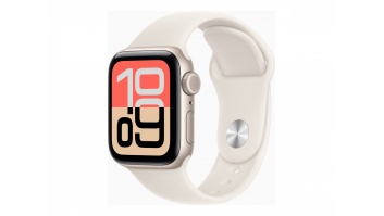 Apple Watch SE 3 | Smart watch | GPS (satellite) | LTPO OLED Retina display