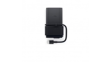 Dell Power Adapter, 100 W | USB Type C | Adapter