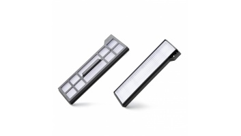 Anker Eufy | 2 Replacement Washable Filter, Compatible with Eufy X10 Pro Omni Robot Vacuum Cleaners