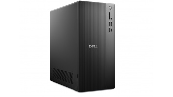 Dell Pro | Essential QVT1260 | Desktop | Tower | Intel Core Ultra 5 | 225 | 16 GB | DDR5 | 512 GB | Intel UHD Graphics | English | Windows 11 Pro | Warranty 36 month(s)