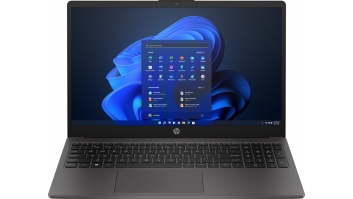 HP 250 | G10 | Black | 15.6 " | FHD | 1920 x 1080 pixels | Anti-glare | Intel Core i5 | i5-1334U | 16 GB | DDR4 | Solid-state drive capacity 512 GB | Intel UHD Graphics | Windows 11 Home | 802.11ax | Keyboard language English
