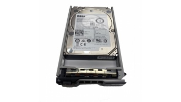 Dell HDD 3.5" / 1.2TB / 10K / SAS / 12Gbps / 512n / Hot-Plug / 14/15G | Dell