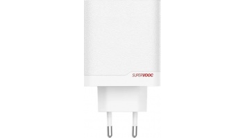 OnePlus SUPERVOOC 120W Dual Ports Power Adapter