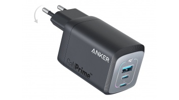 Anker 735 Prime Wall Charger 67W, 1A/2C | A2669313