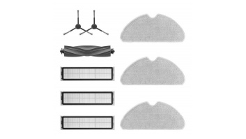 Vacuum Cleaner Accessory|DREAME|Accessories Kit|For D9 Max|RAK43
