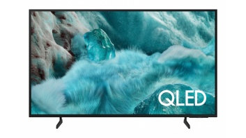 TV Set|SAMSUNG|50"|4K/Smart|QLED|3840x2160|Wireless LAN|Bluetooth|Tizen|Black|QE50Q7FAAUXXH