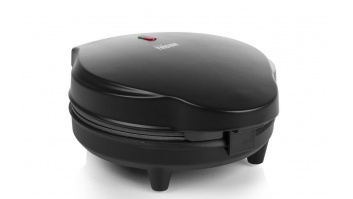 Tristar | Waffle maker | WF-1170 | 700 W | Number of pastry 1 | Ice Cone | Black