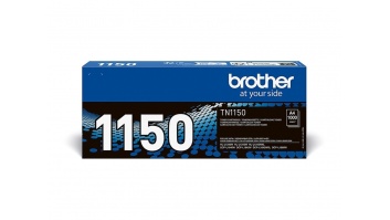 Brother TN-1150 | Toner cartridge | Black