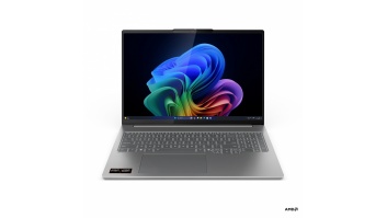 Lenovo IdeaPad 5 2-in-1 14IRH9 | Luna Grey | 14 " | OLED | Touchscreen | WUXGA | 1920 x 1200 pixels | Glossy | Intel Core i5 | i5-13420H | 16 GB | Soldered LPDDR5x | Solid-state drive capacity 512 GB | Intel UHD Graphics | Windows 11 Home | 802.11ax | Blu