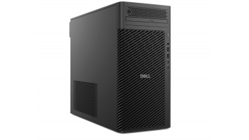 Dell Pro Max | T2 FCT2250 | Desktop | Tower | Intel Core Ultra 9 | 285 | Internal memory 32 GB | DDR5 | Solid-state drive capacity 1000 GB | NVIDIA RTX 4000 ADA | Keyboard language No keyboard | Windows 11 Pro | Warranty 36 month(s)