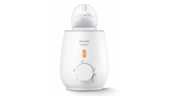 Philips Avent Elektriskais pudeļu un zīdaiņu pārtikas sildītājs