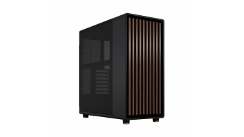 Fractal Design | North | Charcoal Black | ATX
