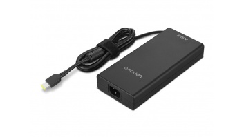 Lenovo Legion 400W AC adapter (Slim Tip), EU | Adapter