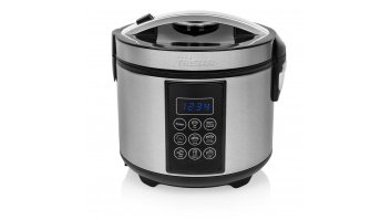 Tristar Multicooker RK-6132 500 W 1.5 L Number of programs 7 Grey