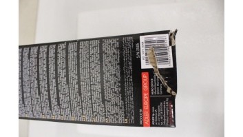 SALE OUT. Adler Nut Cookie Maker | AD 3071 | 750 W | Number of pastry 12 | Nuts | Black | DAMAGED PACKAGING