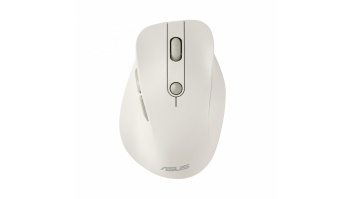 MOUSE USB OPTICAL WRL MD105/MK-WH 90XB0AH0-BMU000 ASUS