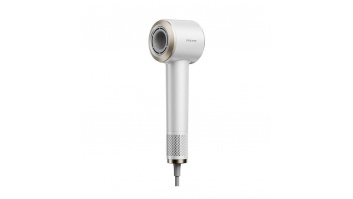 HAIR DRYER GRAND/WHITE AHG11C-WH DREAME