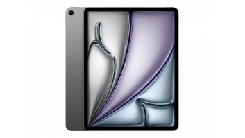Apple | iPad Air | Space Gray | 13 " | 2732 x 2048 pixels | IPS | Apple | 12 GB | M4 | 128 GB | Wi-Fi | Front camera | 12 MP | Rear camera | 12 MP | Bluetooth | 6.0 | iPadOS | 26