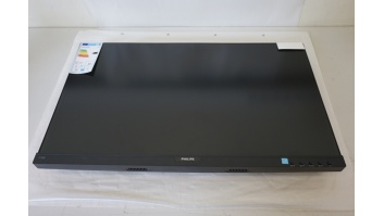 SALE OUT. | Philips | LCD Monitor with USB-C | 276B9/00 | 27" (68.5 cm) " | IPS | QHD | 16:9 | 75 Hz | 4 ms | 2560 x 1440 pixels | 350 cd/m² | HDMI ports quantity 1 | Black | Warranty 36 month(s) | DAMAGED PACKAGING