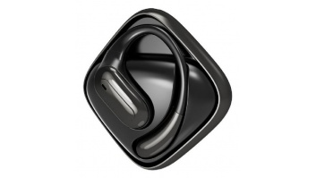 HEADSET BLUETOOTH OPEN EAR/TWS BLACK OWS-01-BK GEMBIRD
