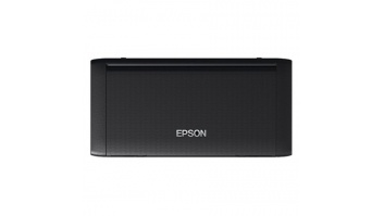 Epson | C11CE05403 | Inkjet | Colour | Portable printer | A4 | Wi-Fi | Black