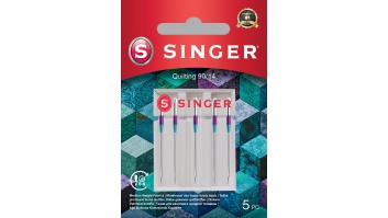 Singer | Quilting Needle 90/14 5PK