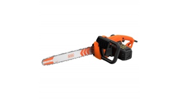 BLACK & DECKER Chainsaw | BECS2245-QS | 2200 W