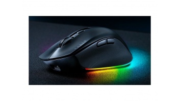 Razer Pro Click V2 - Ergonomic Wireless Mouse for Work | Razer
