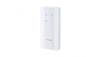 D-Link F518 | 5G NR AX1800 Wi-Fi 6 Mobile Hotspot | 802.11ax | Mesh Support No | 4G/5G | MU-MiMO No