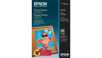 Photo Paper Glossy | Photo Paper | 200 g/m² | 13 x 18 cm