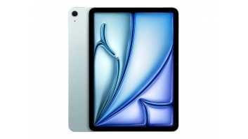Apple iPad Air 11" M4 Wi-Fi 256GB - Blue | Apple