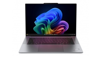 Lenovo ThinkPad X9-15p Gen 1 15.3 2.8K ULT7-358H/64GB/1TB/Intel Arc Graphics/WIN11 Pro/ENG Backlit kbd/FP/3Y Warranty | Lenovo